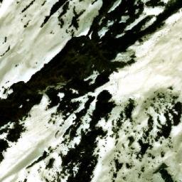 Satellite imagery of Cairns, IN