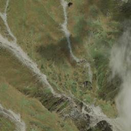 Satellite imagery of Dhaola Dhār, IN