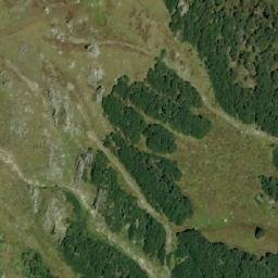 Satellite imagery of cairn, IN