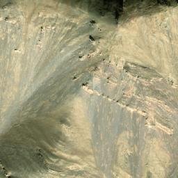 Satellite imagery of Calam La, CN
