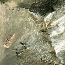 Satellite imagery of Calam La, CN