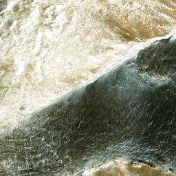 Satellite imagery of Calam La, CN