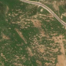 Satellite imagery of Calongsui, CN