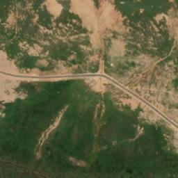 Satellite imagery of Bujiadima, CN
