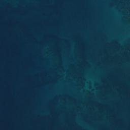 Satellite imagery of Shimou Bae, JP