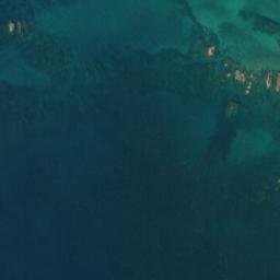 Satellite imagery of Kuro Saki, JP