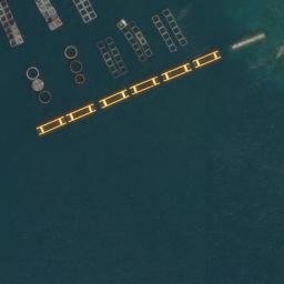 Satellite imagery of Katsu Saki, JP