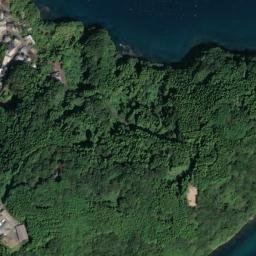 Satellite imagery of Biwa-kubi, JP