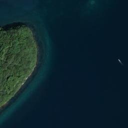 Satellite imagery of Biwa-kubi, JP