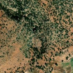 Satellite imagery of Jbel ’Amrous, MA