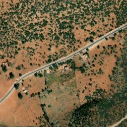Satellite imagery of Jbel ’Amrous, MA