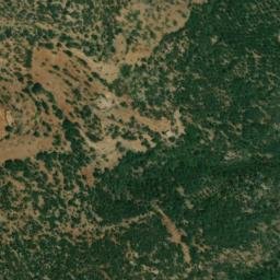 Satellite imagery of Daw Ifrane, MA