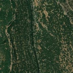 Satellite imagery of Daw Ifrane, MA