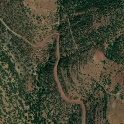 Satellite imagery of Daw Ifrane, MA