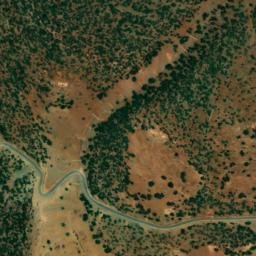 Satellite imagery of Ighil Melloul, MA