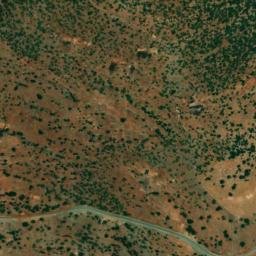 Satellite imagery of Ighil Melloul, MA