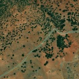 Satellite imagery of Ighil Melloul, MA