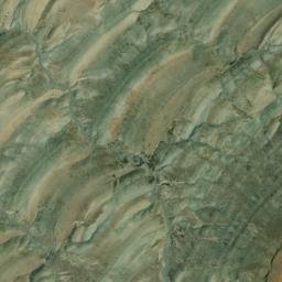 Satellite imagery of Azilal Timoula, MA