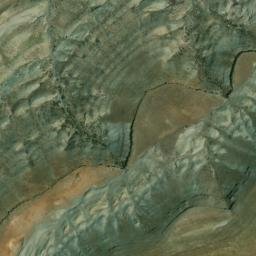 Satellite imagery of Azilal Timoula, MA