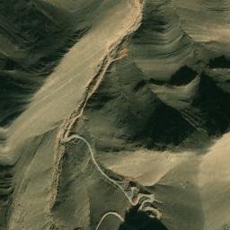 Satellite imagery of Mine De Tabarhout, MA