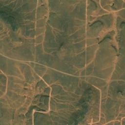 Satellite imagery of Djebel el Hemam, DZ