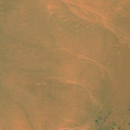 Satellite imagery of Kef et Tir, DZ