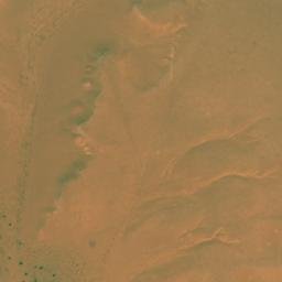 Satellite imagery of Kef et Tir, DZ