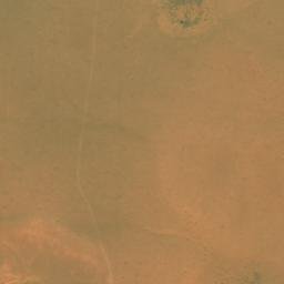 Satellite imagery of Kef et Tir, DZ