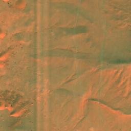 Satellite imagery of Arich el Khomiri, DZ