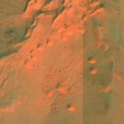 Satellite imagery of Arich el Khomiri, DZ