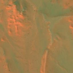 Satellite imagery of Arich el Khomiri, DZ