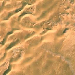 Satellite imagery of Khechem Sidi el Arbi, DZ