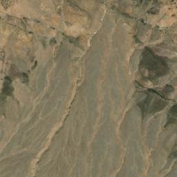 Satellite imagery of Kōh-e Kōmāī, AF