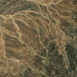 Satellite imagery of Khāshī, AF