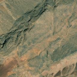 Satellite imagery of Āwdīk Tōrah Ghunḏêy, AF