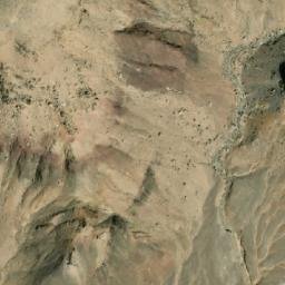 Satellite imagery of Āwdīk Tōrah Ghunḏêy, AF