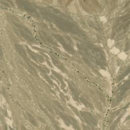 Satellite imagery of Chahār Band, AF