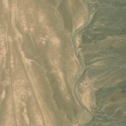 Satellite imagery of Kōh-e Bīābānak, AF