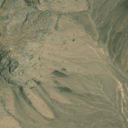 Satellite imagery of Kōh-e Bīābānak, AF