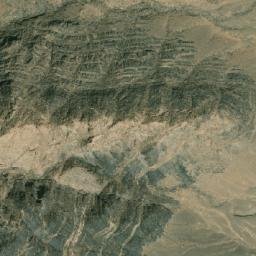 Satellite imagery of Mandzarakī Ghar, AF