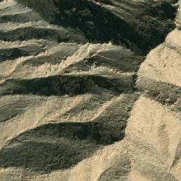 Satellite imagery of Band-e Rāj, AF