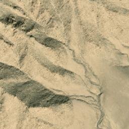 Satellite imagery of Band-e Rāj, AF