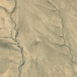 Satellite imagery of Band-e Rāj, AF