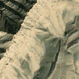 Satellite imagery of Palangay, AF