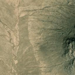 Satellite imagery of Amān Ghar, AF