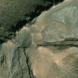 Satellite imagery of Amān Ghar, AF