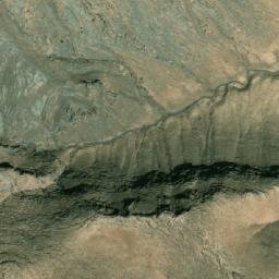 Satellite imagery of Amān Ghar, AF