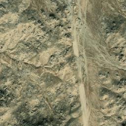 Satellite imagery of Kōh-e Pīāz Kōl, AF