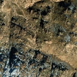 Satellite imagery of Sagzidān, AF