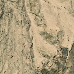 Satellite imagery of Jōlāgak, AF